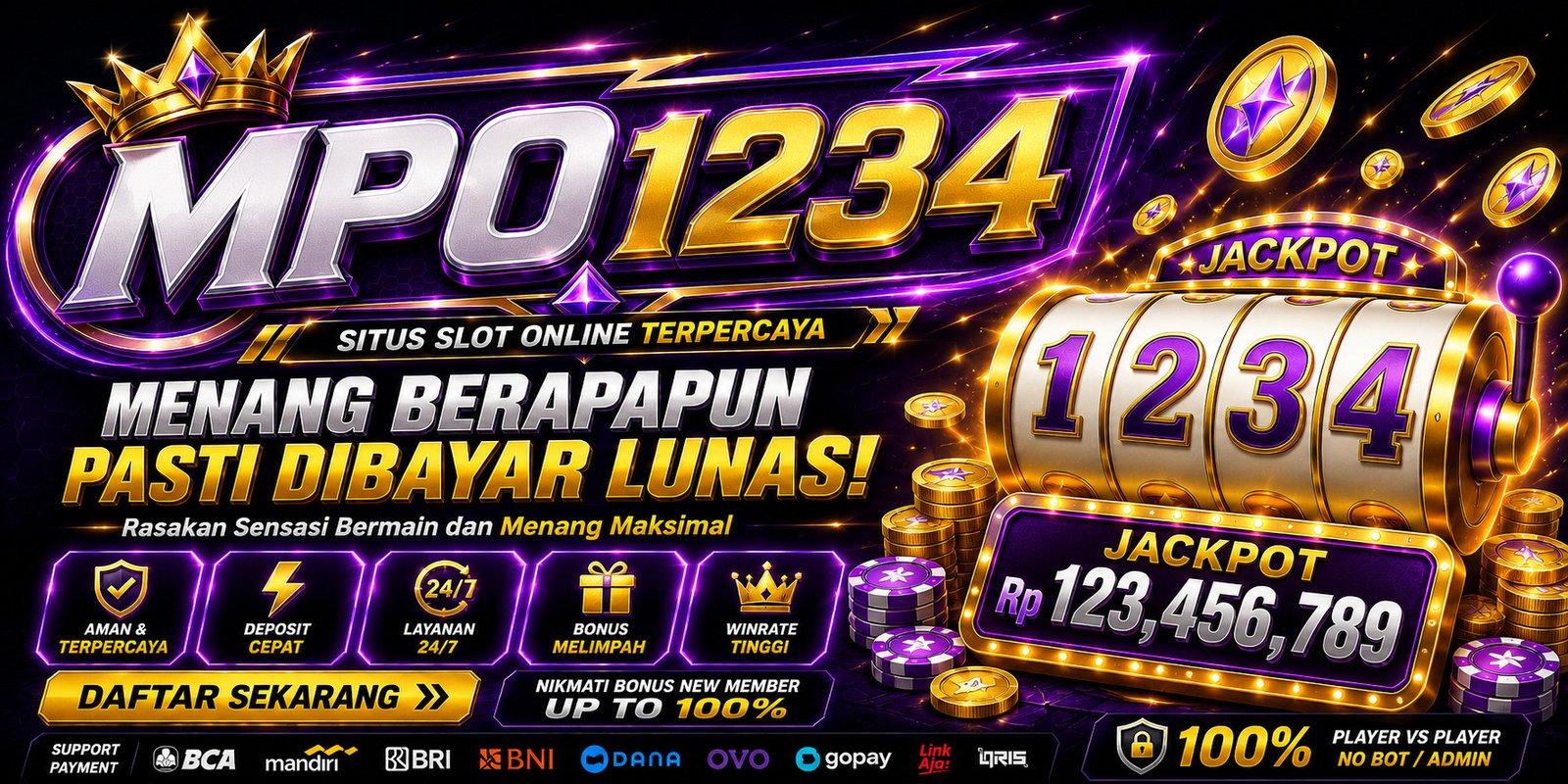 MPO1234 MPO1234